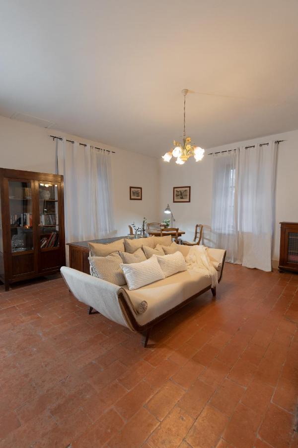 Agriturismo Borgo Di Campagna Il Tesoro Torre Alfina Εξωτερικό φωτογραφία
