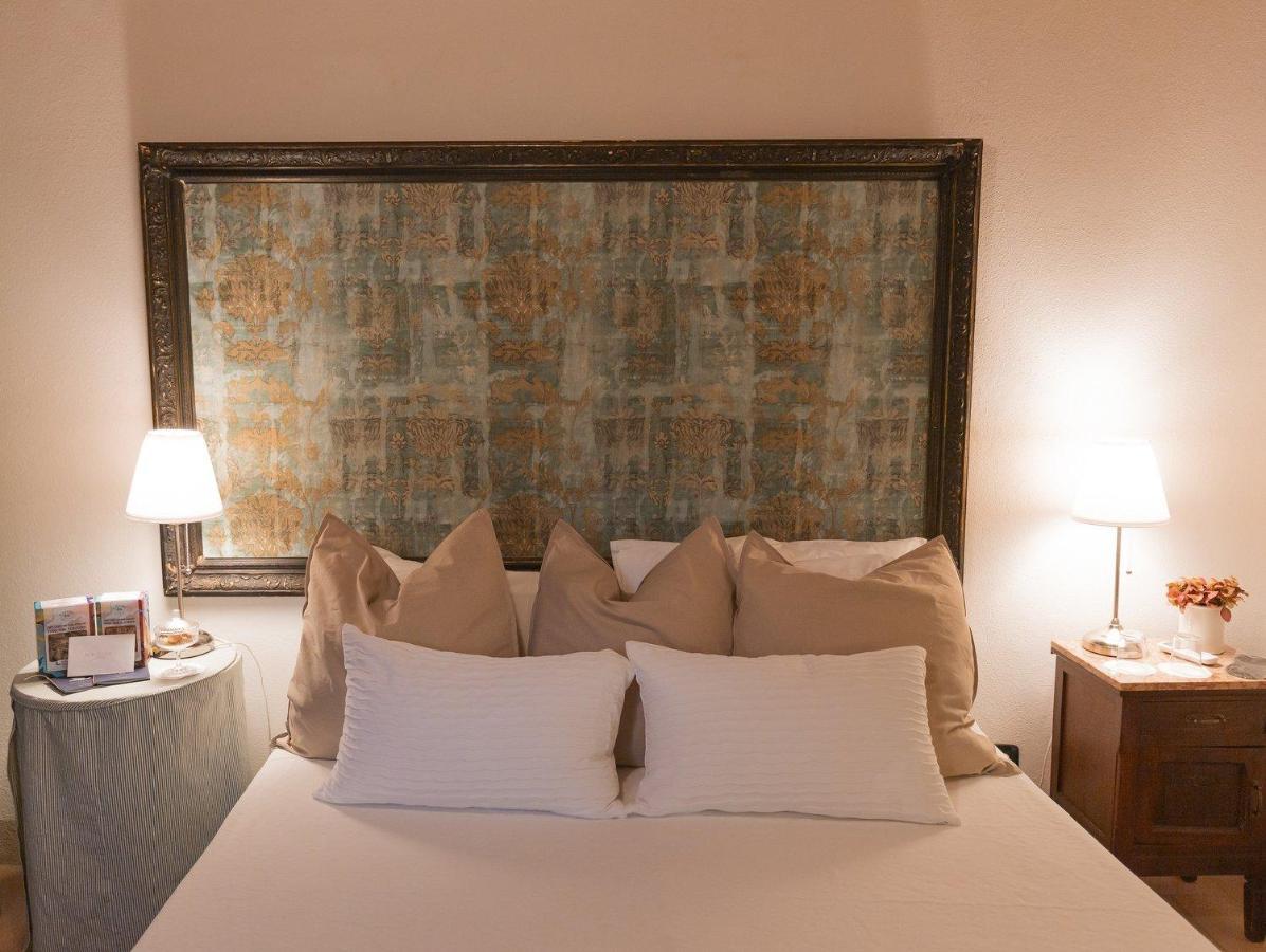 Agriturismo Borgo Di Campagna Il Tesoro Torre Alfina Εξωτερικό φωτογραφία