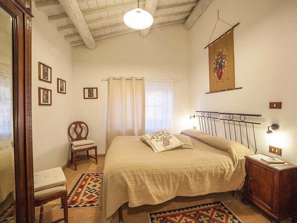 Agriturismo Borgo Di Campagna Il Tesoro Torre Alfina Εξωτερικό φωτογραφία