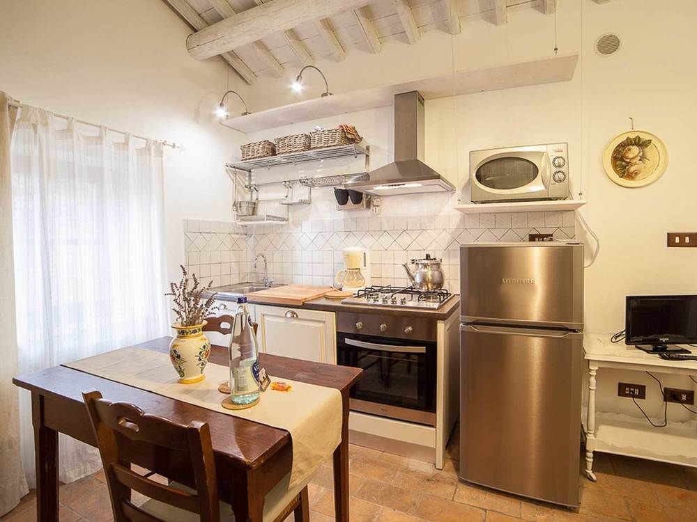 Agriturismo Borgo Di Campagna Il Tesoro Torre Alfina Εξωτερικό φωτογραφία
