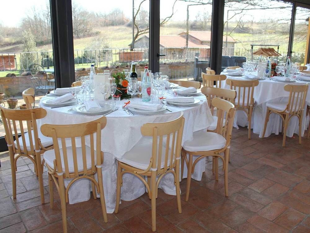 Agriturismo Borgo Di Campagna Il Tesoro Torre Alfina Εξωτερικό φωτογραφία